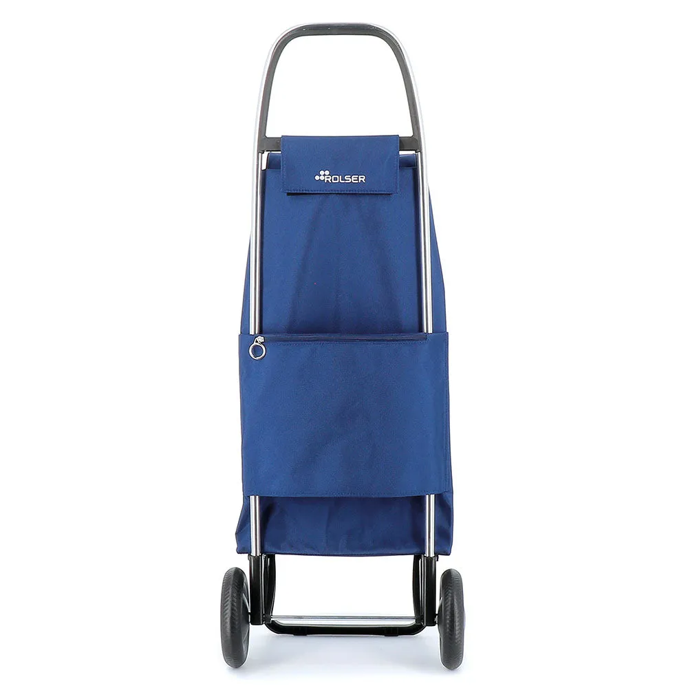 Rolser I-Max MF 2 Wheel Shopping Trolley