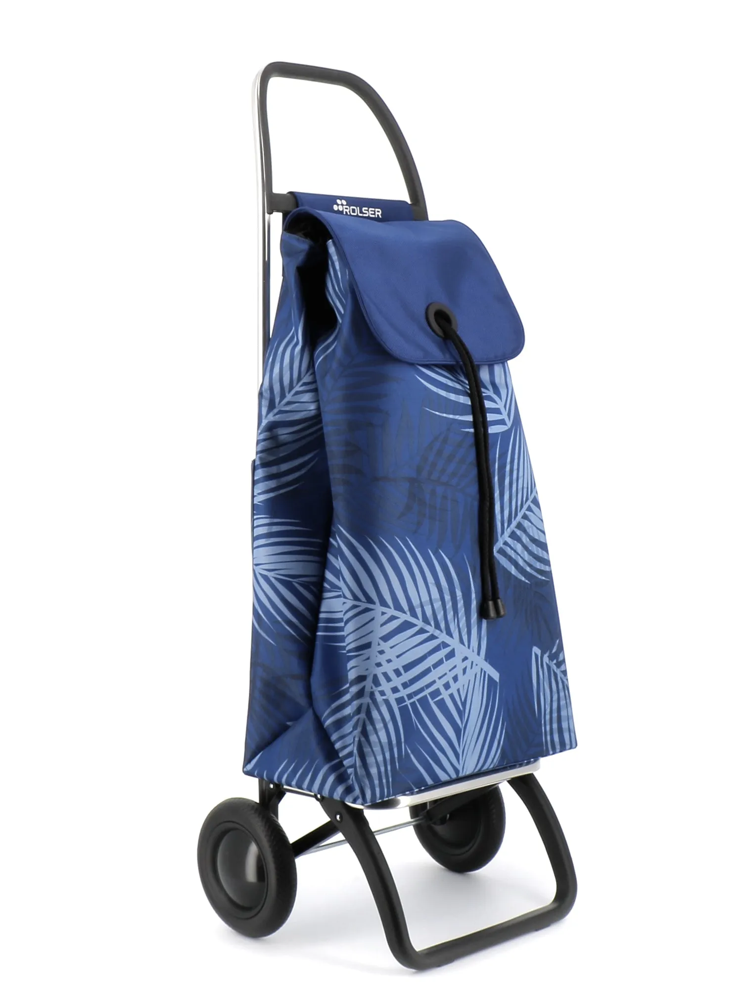 Rolser IMAX Costa Rica 2 Wheel Shopping Trolley