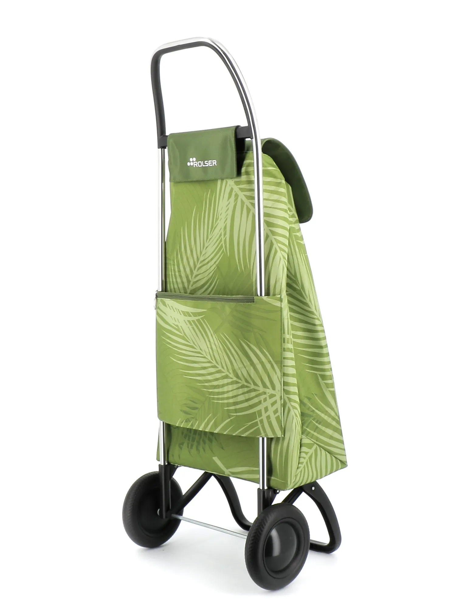 Rolser IMAX Costa Rica 2 Wheel Shopping Trolley