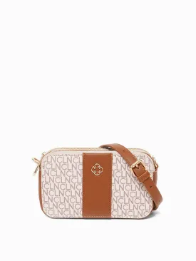 Santania Crossbody Bag