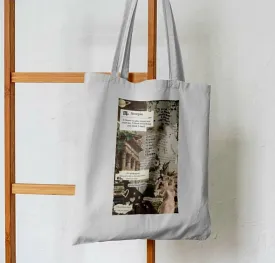 Scorpio Zodiac Tote Bag