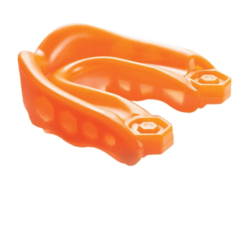 Shock Doctor Gel Max Mouthguard