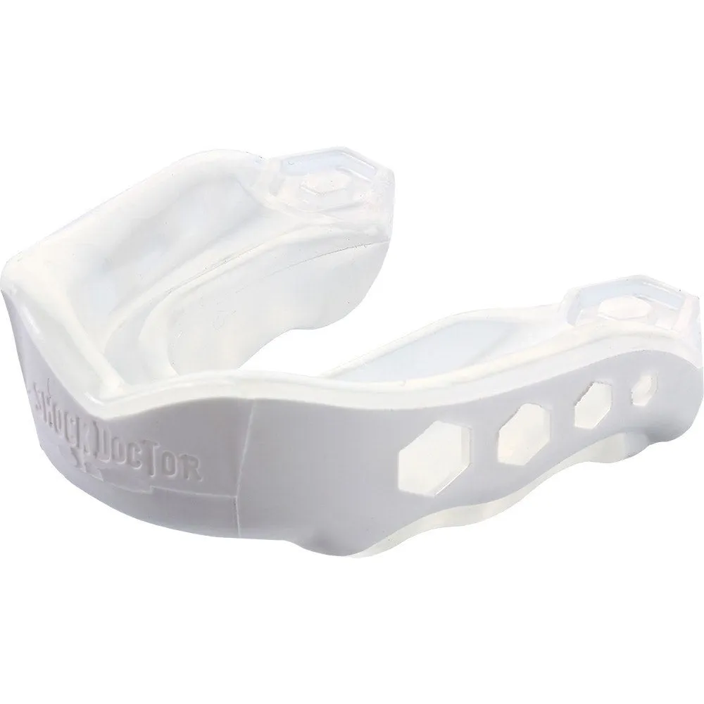 Shock Doctor Gel Max Mouthguard