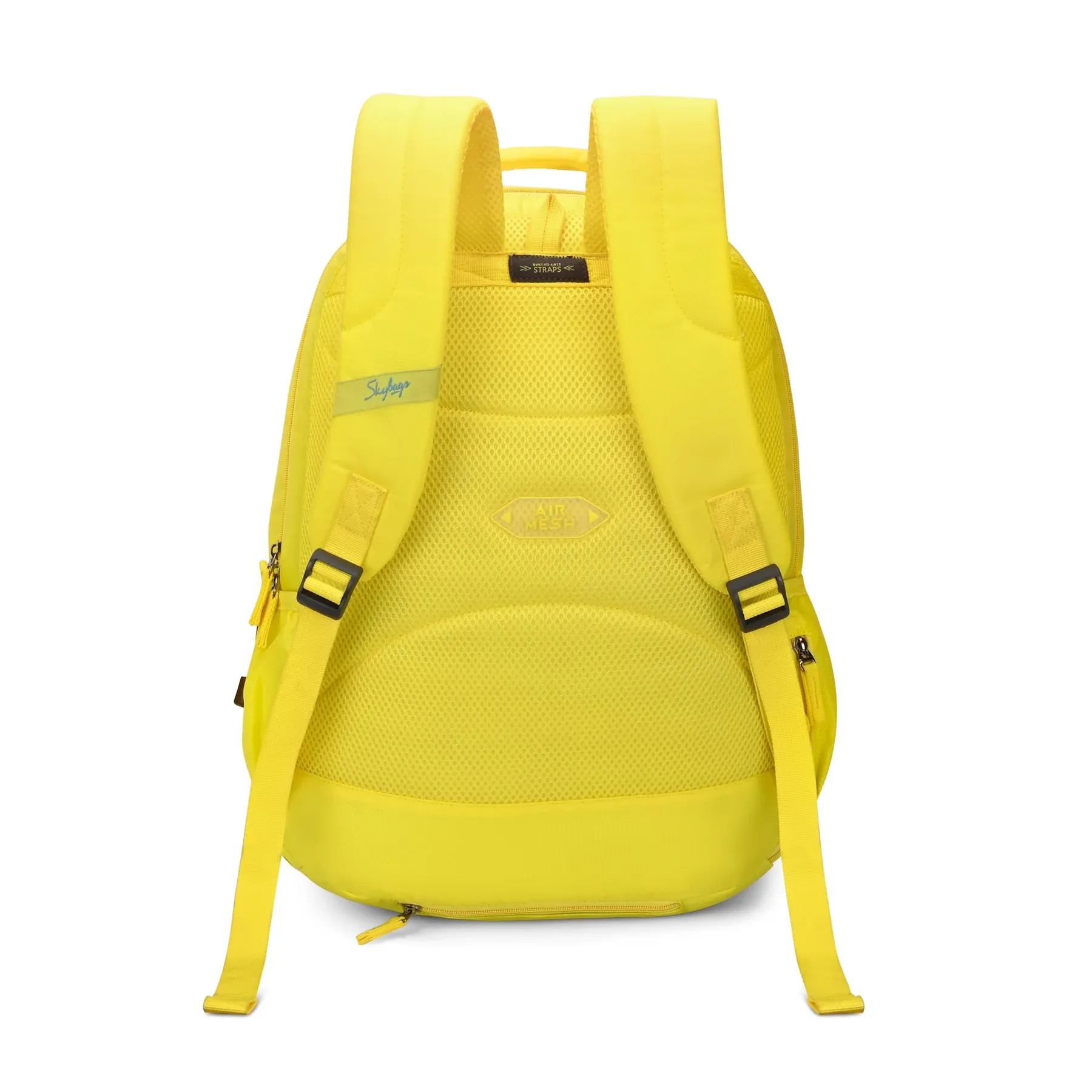 Skybags Klan Plus( Yellow )