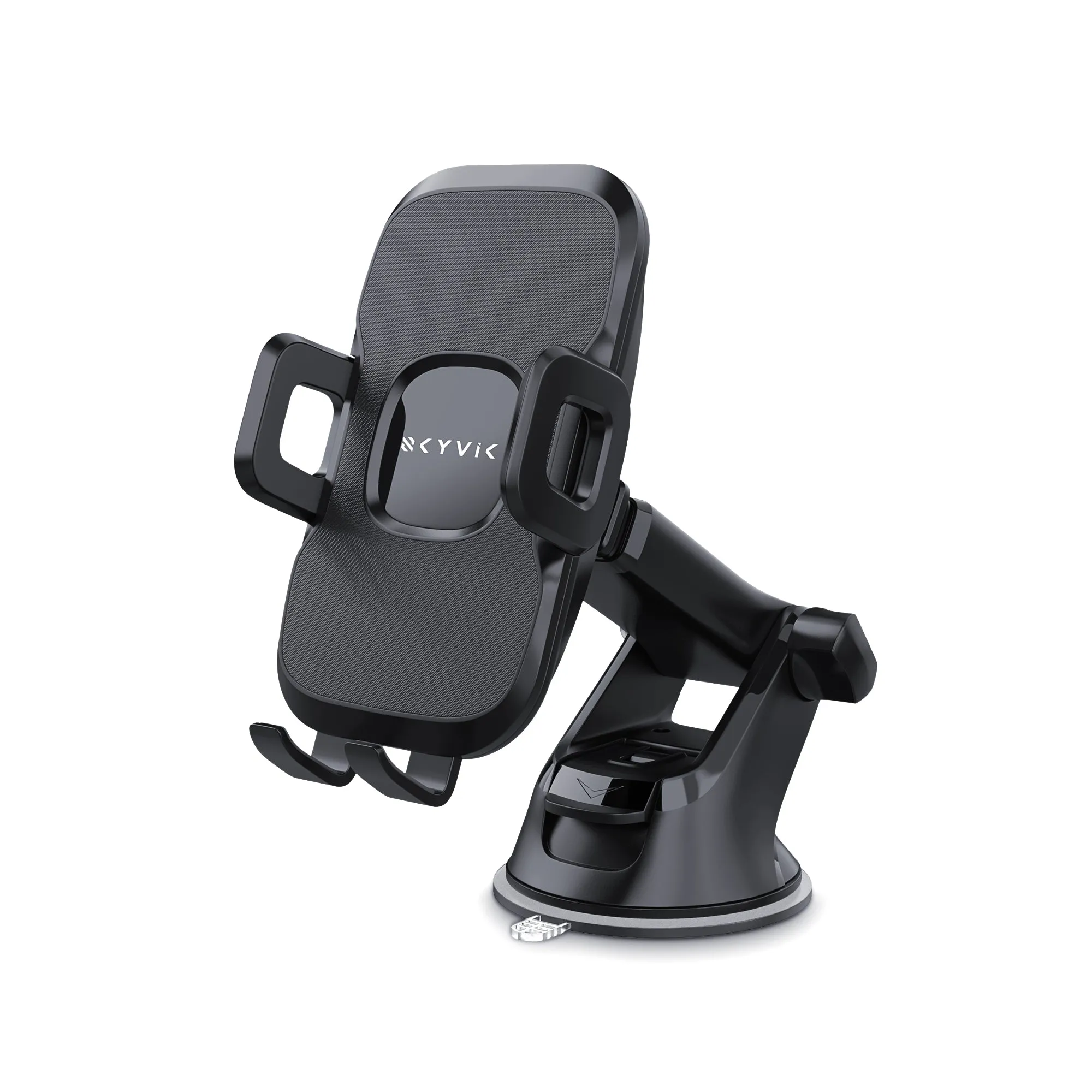 SKYVIK TRUHOLD Car Dashboard & Windshield Arm Mobile Holder