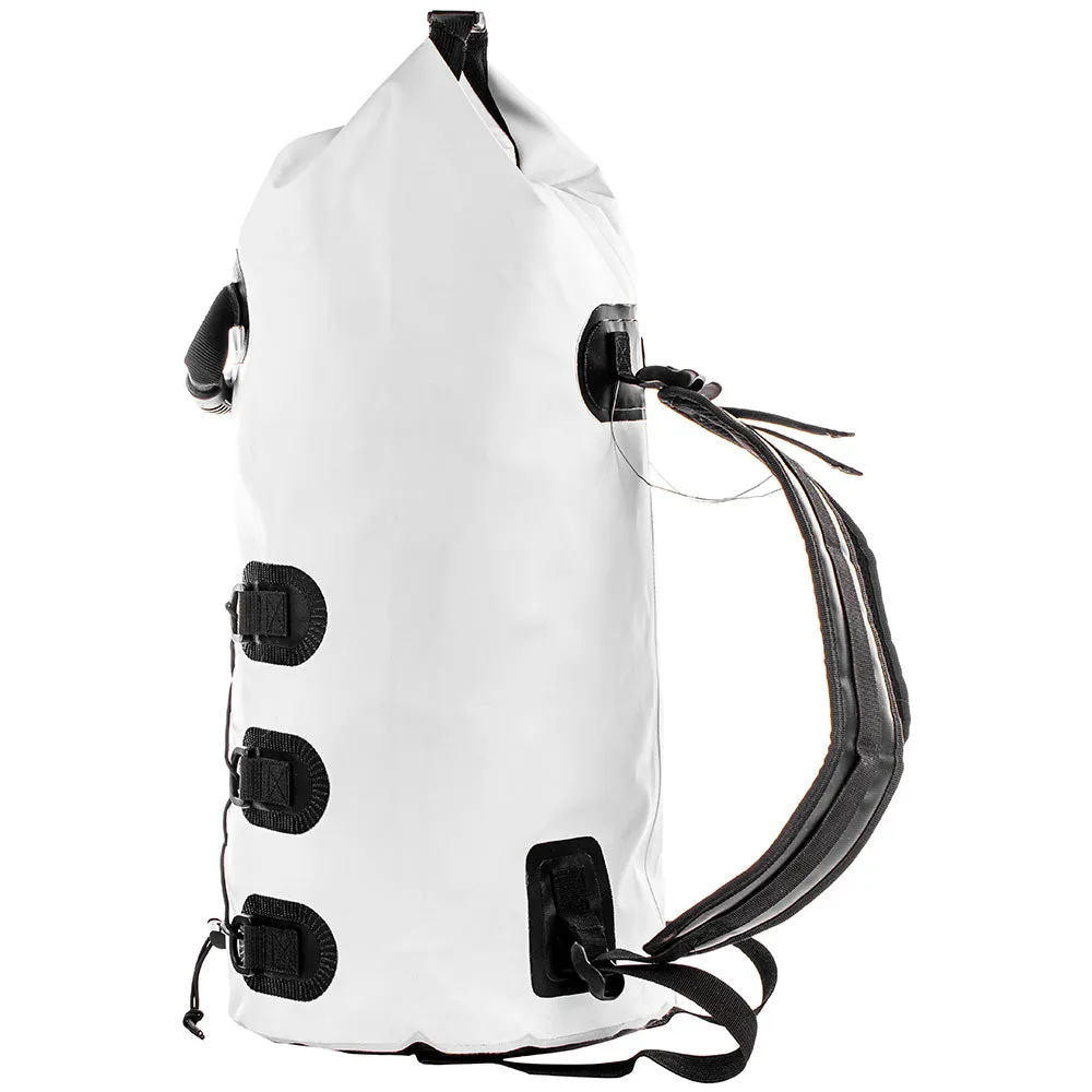 SPARTAN by Franklin Bungee Dry Bag