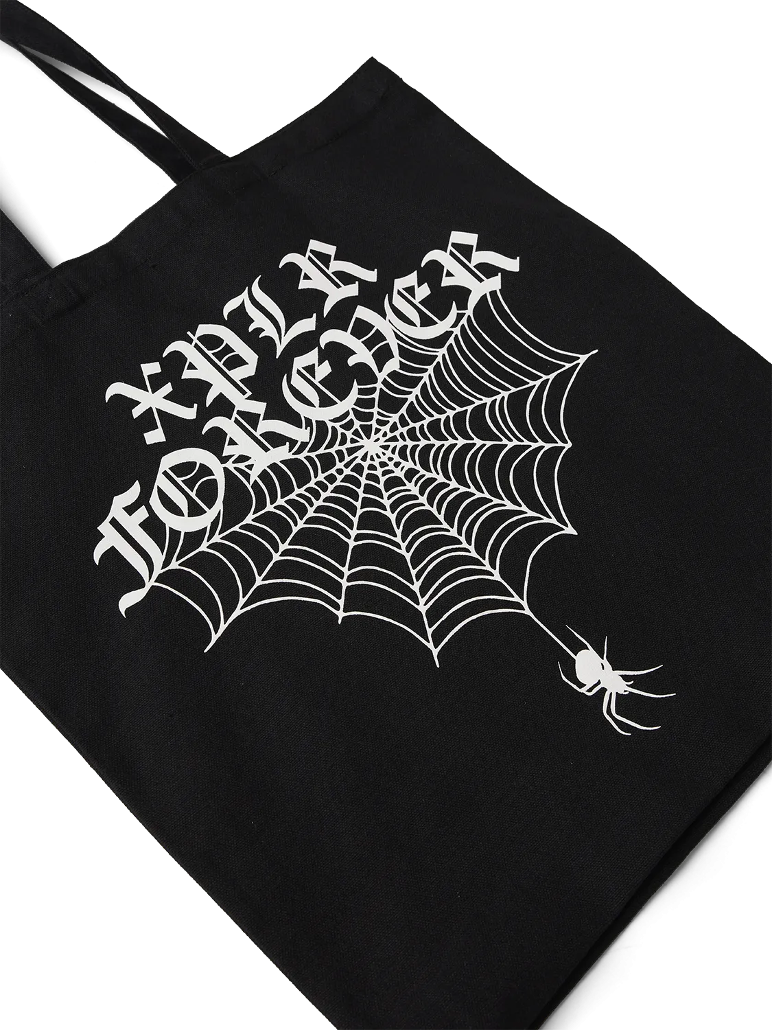 Spider Tote Bag