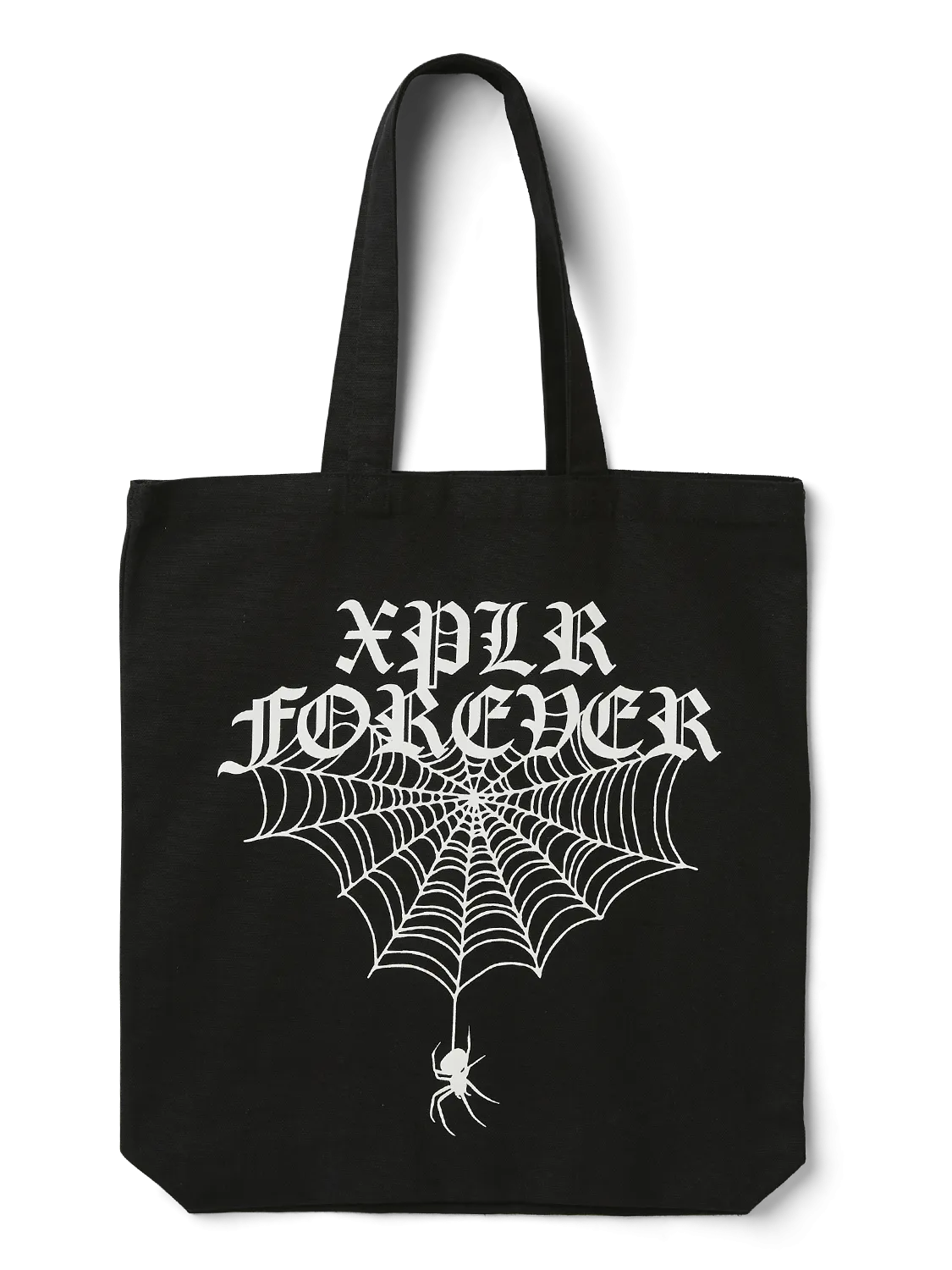 Spider Tote Bag