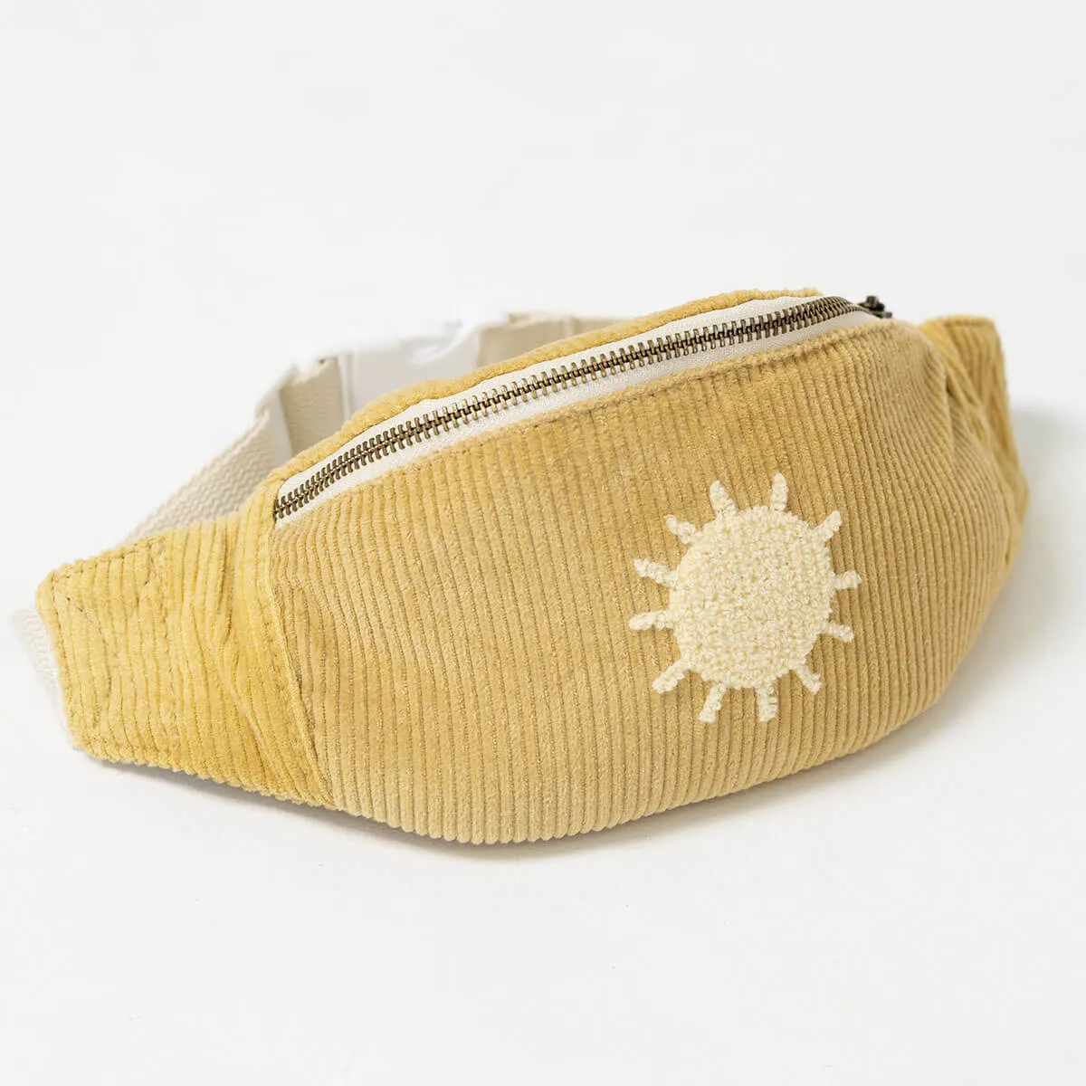 Sun Organic Bumbag