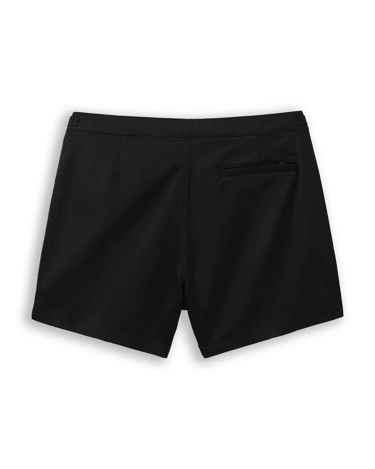 The Mallorca Swim-Walk Short - Onyx