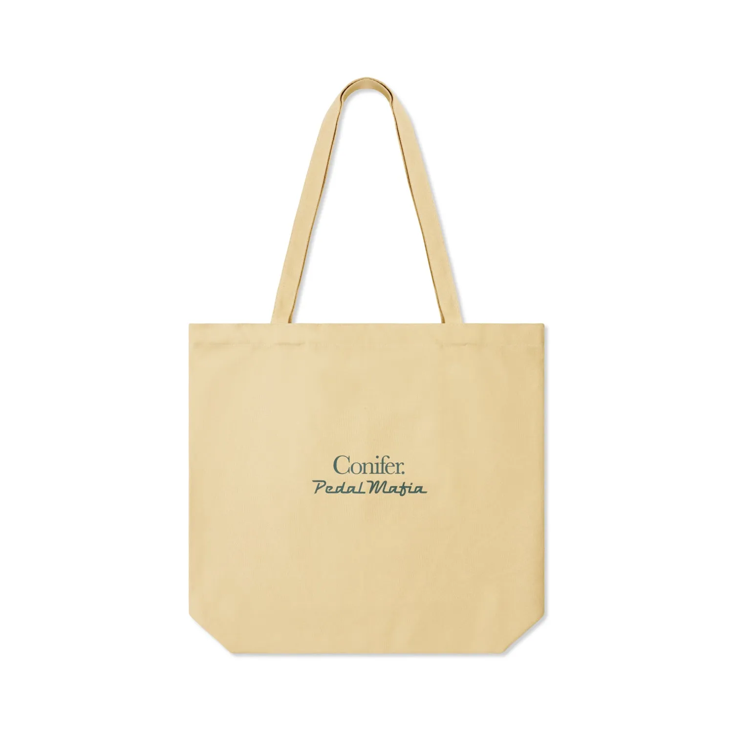 Tote bag - Conifer Chaos