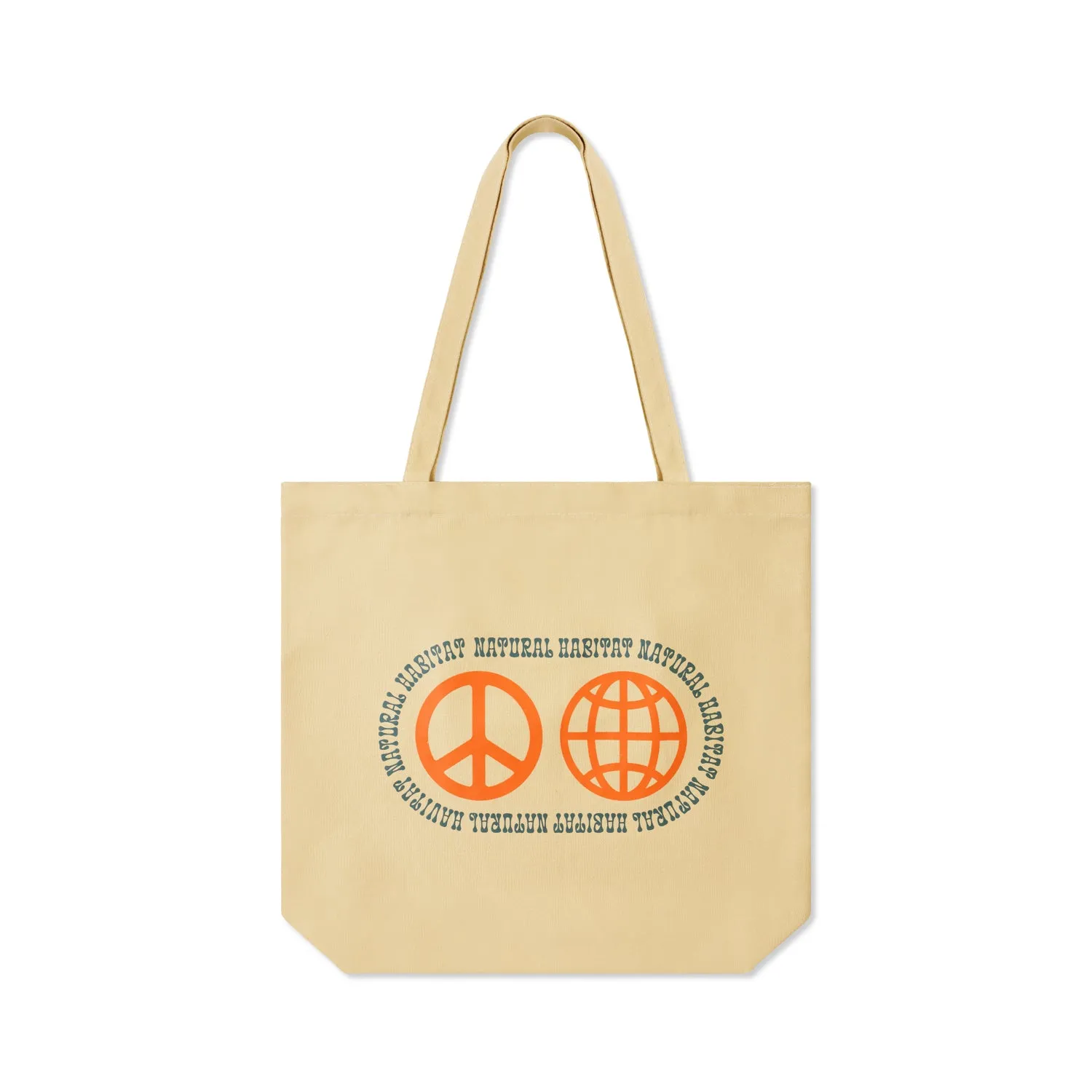 Tote bag - Conifer Chaos