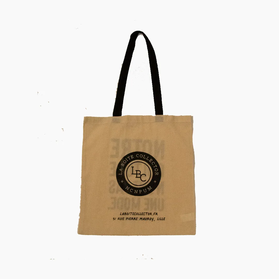 Tote Bag LBC