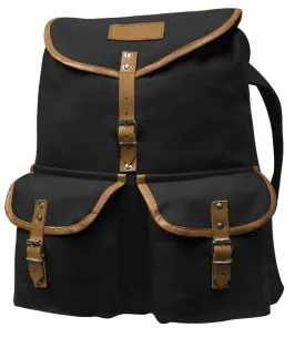 Vintage Camper Rucksack