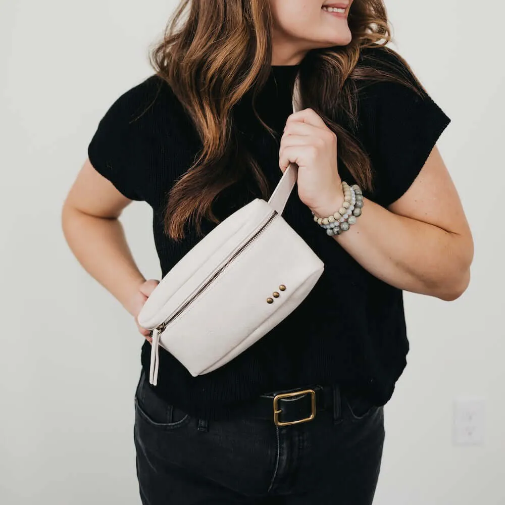 Whitley Waist Crossbody