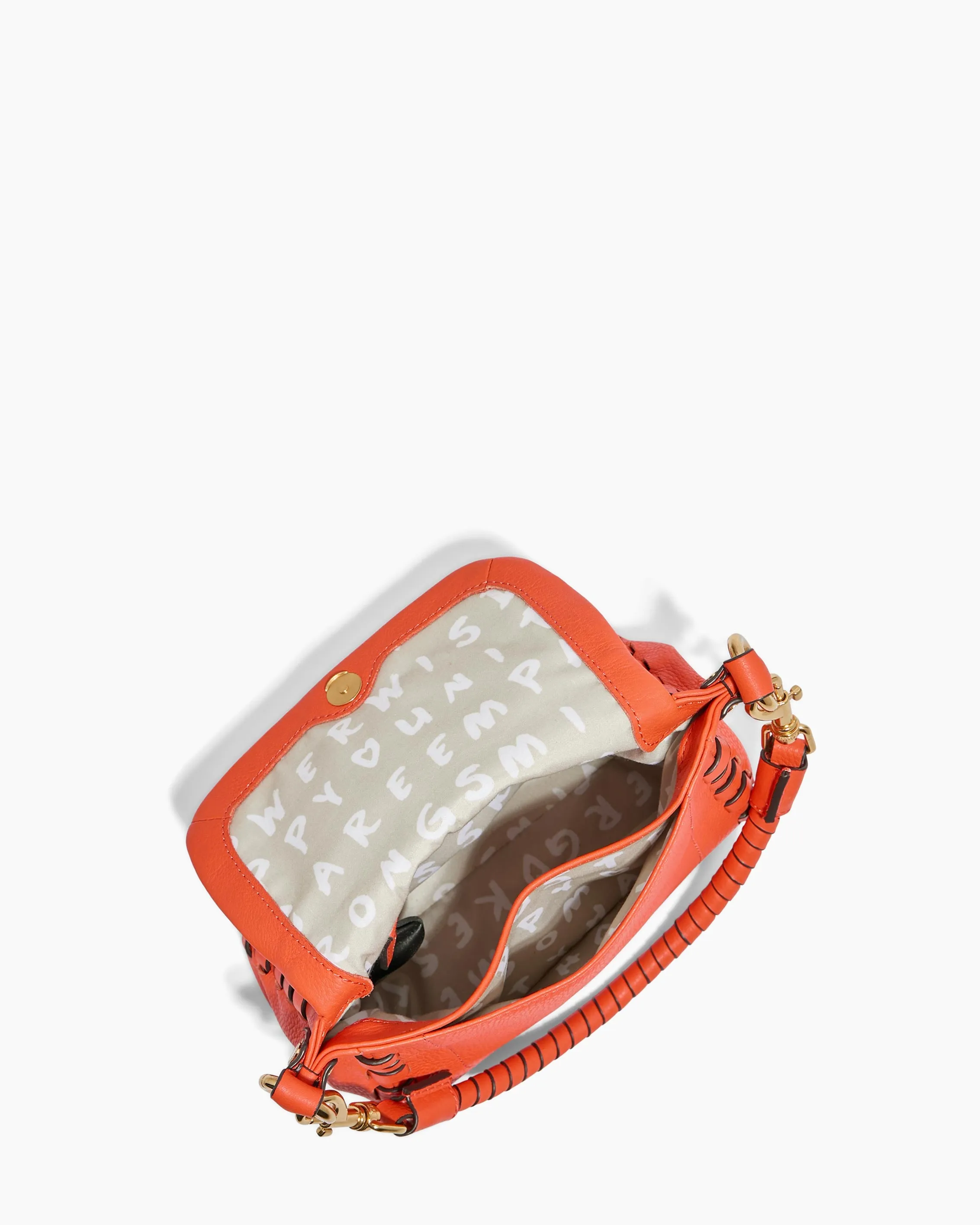 Zen Mini Crossbody